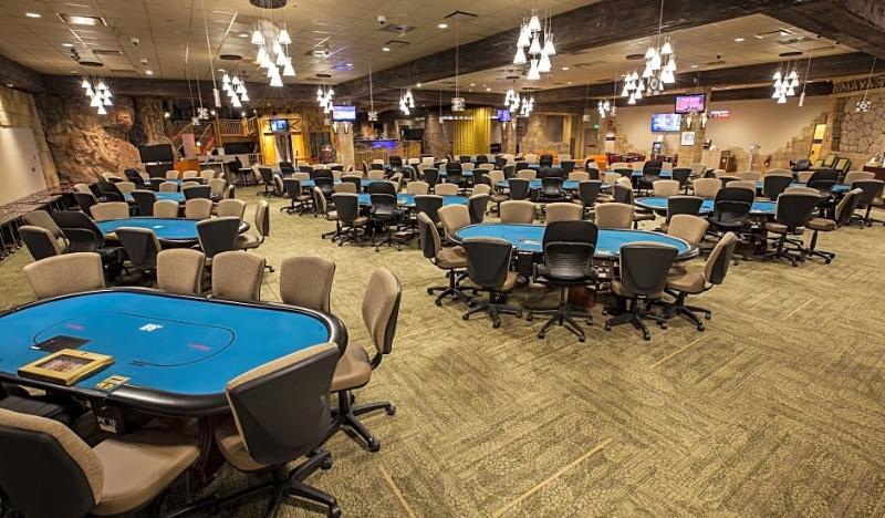 Canad Inns Destination Centre Club Regent Casino Hotel Winnipeg Buitenkant foto